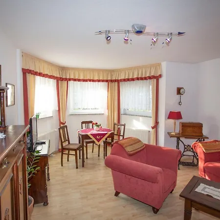 Tatil Evi Vivien Goehren (Ruegen)